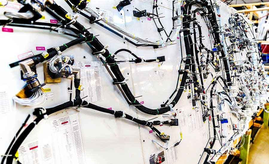 Best Pressure-Sensitive Tapes for the Aerospace Industry