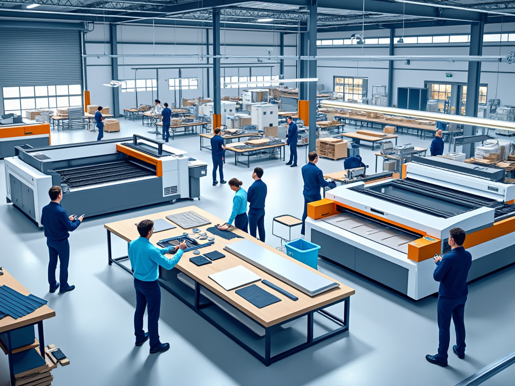 Converting and Fabricating Done Right 