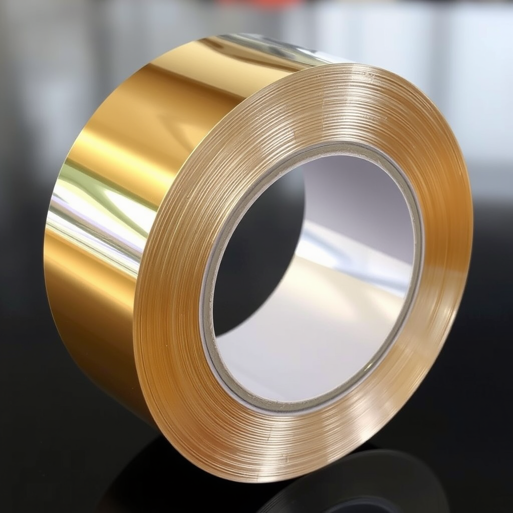 EMI Shielding Tapes: Military vs. Commercial Applications