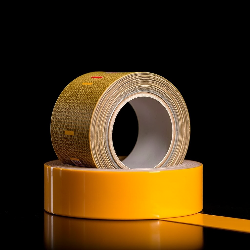 MIL-SPEC Tapes & Adhesives: Aerospace & Electronics Guide