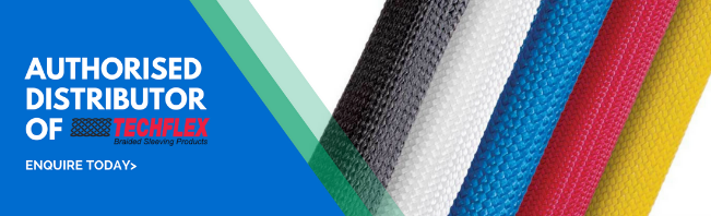 Authorized Techflex converter and distributor